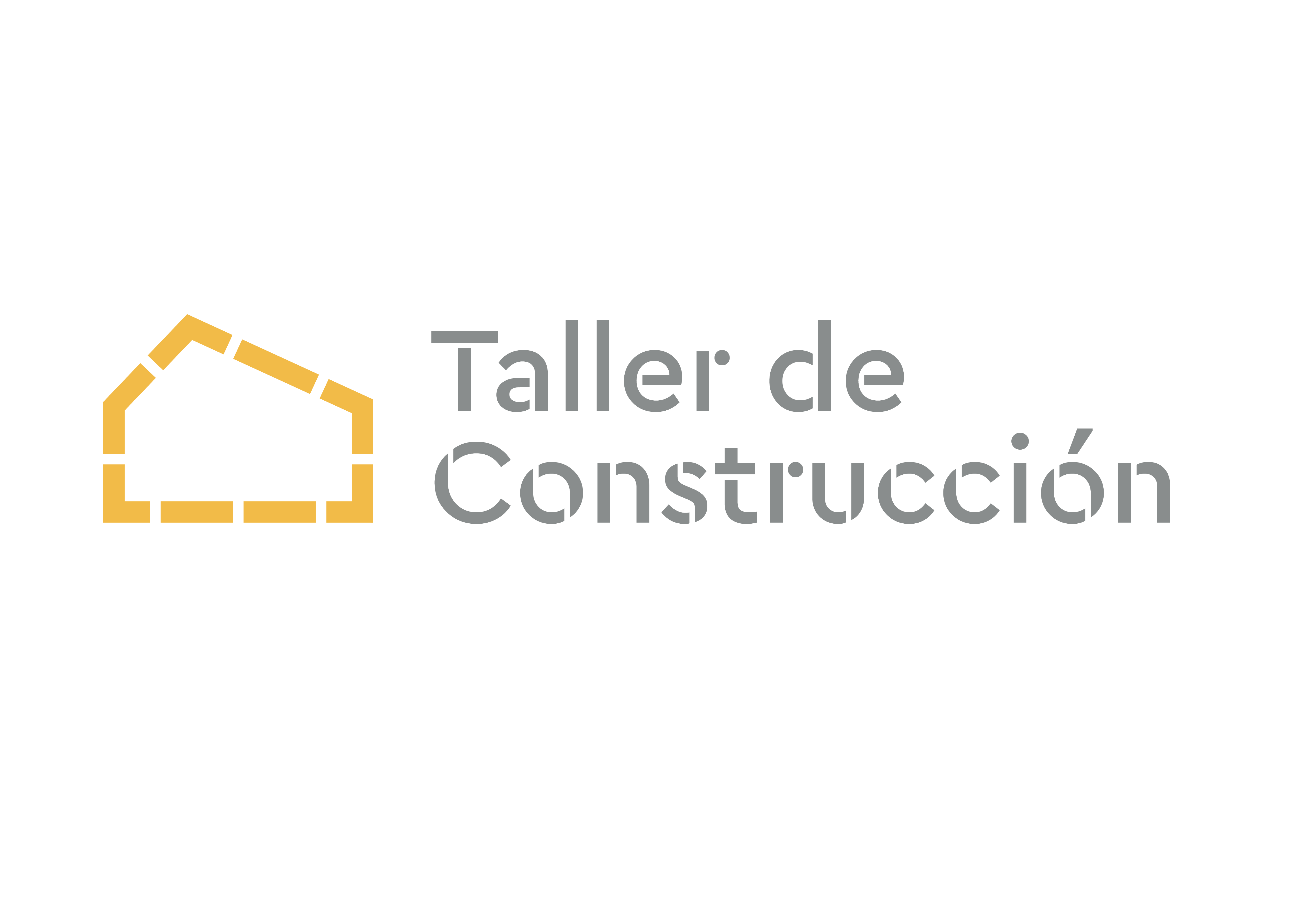 Taller de Construcción