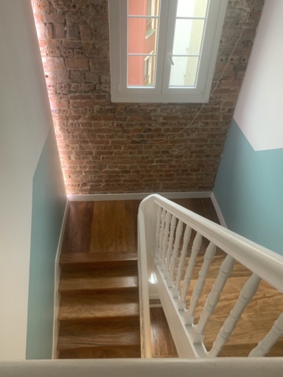 Rehabilitación e Informes Técnicos